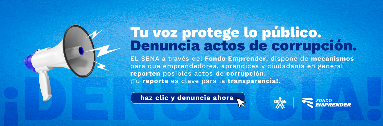 Denuncia